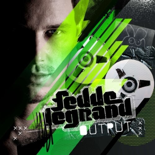 Fedde Le Grand Feat. Mc Gee